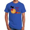 Ultra Cotton ® 100% Cotton T Shirt Thumbnail