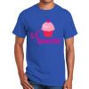 Ultra Cotton ® 100% Cotton T Shirt Thumbnail