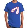 Ultra Cotton ® 100% Cotton T Shirt Thumbnail