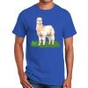 Ultra Cotton ® 100% Cotton T Shirt Thumbnail