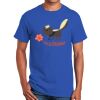 Ultra Cotton ® 100% Cotton T Shirt Thumbnail