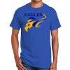 Ultra Cotton ® 100% Cotton T Shirt Thumbnail