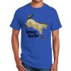 Ultra Cotton ® 100% Cotton T Shirt Thumbnail