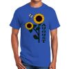 Ultra Cotton ® 100% Cotton T Shirt Thumbnail