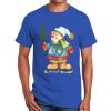 Ultra Cotton ® 100% Cotton T Shirt Thumbnail