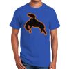 Ultra Cotton ® 100% Cotton T Shirt Thumbnail