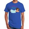 Ultra Cotton ® 100% Cotton T Shirt Thumbnail