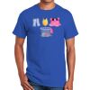 Ultra Cotton ® 100% Cotton T Shirt Thumbnail
