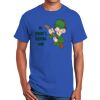 Ultra Cotton ® 100% Cotton T Shirt Thumbnail