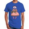 Ultra Cotton ® 100% Cotton T Shirt Thumbnail