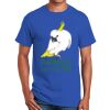 Ultra Cotton ® 100% Cotton T Shirt Thumbnail