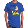Ultra Cotton ® 100% Cotton T Shirt Thumbnail