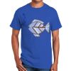 Ultra Cotton ® 100% Cotton T Shirt Thumbnail