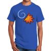 Ultra Cotton ® 100% Cotton T Shirt Thumbnail