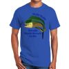 Ultra Cotton ® 100% Cotton T Shirt Thumbnail