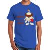 Ultra Cotton ® 100% Cotton T Shirt Thumbnail