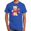 Ultra Cotton ® 100% Cotton T Shirt Thumbnail