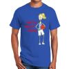Ultra Cotton ® 100% Cotton T Shirt Thumbnail