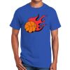 Ultra Cotton ® 100% Cotton T Shirt Thumbnail