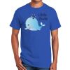 Ultra Cotton ® 100% Cotton T Shirt Thumbnail