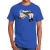 Ultra Cotton ® 100% Cotton T Shirt Thumbnail