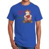 Ultra Cotton ® 100% Cotton T Shirt Thumbnail