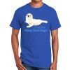 Ultra Cotton ® 100% Cotton T Shirt Thumbnail