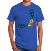Ultra Cotton ® 100% Cotton T Shirt Thumbnail
