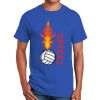 Ultra Cotton ® 100% Cotton T Shirt Thumbnail