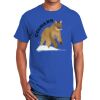Ultra Cotton ® 100% Cotton T Shirt Thumbnail