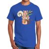 Ultra Cotton ® 100% Cotton T Shirt Thumbnail