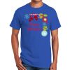 Ultra Cotton ® 100% Cotton T Shirt Thumbnail