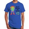 Ultra Cotton ® 100% Cotton T Shirt Thumbnail