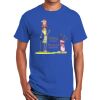 Ultra Cotton ® 100% Cotton T Shirt Thumbnail