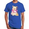 Ultra Cotton ® 100% Cotton T Shirt Thumbnail