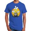 Ultra Cotton ® 100% Cotton T Shirt Thumbnail