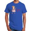 Ultra Cotton ® 100% Cotton T Shirt Thumbnail
