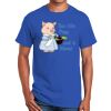 Ultra Cotton ® 100% Cotton T Shirt Thumbnail