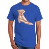 Ultra Cotton ® 100% Cotton T Shirt Thumbnail