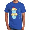 Ultra Cotton ® 100% Cotton T Shirt Thumbnail