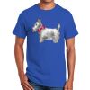 Ultra Cotton ® 100% Cotton T Shirt Thumbnail