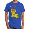Ultra Cotton ® 100% Cotton T Shirt Thumbnail