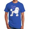 Ultra Cotton ® 100% Cotton T Shirt Thumbnail