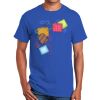 Ultra Cotton ® 100% Cotton T Shirt Thumbnail