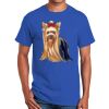 Ultra Cotton ® 100% Cotton T Shirt Thumbnail