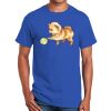 Ultra Cotton ® 100% Cotton T Shirt Thumbnail
