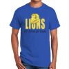 Ultra Cotton ® 100% Cotton T Shirt Thumbnail