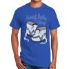 Ultra Cotton ® 100% Cotton T Shirt Thumbnail