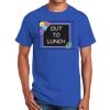 Ultra Cotton ® 100% Cotton T Shirt Thumbnail