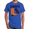 Ultra Cotton ® 100% Cotton T Shirt Thumbnail
